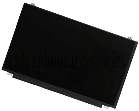 New Generic LCD Display FITS - Acer Nitro 5 AN515-53-762Q 15.6 FHD WUXGA 1080P eDP Slim LED IPS Screen (Substitute Only) Non-Touch