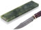Boji Wasserschleifstein: 6000/12000# Doppelseitenmesser Smolar Sharpening Pedra Tool Whetstone