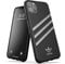 adidas Case Designed for iPhone 11 Pro Max, Drop Tested Cases, Shockproof Raised Edges, Original PU Protective Case, Twinkle/Sparkle