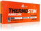 THERMO STIM HARDCORE 60 Kapseln | Thermogener Fatburner | Gewichtsverlust | Schlankheitspillen