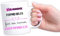 Mug personnalisé future mamie - Annonce grossesse originale - Tasse magique - Les mamans formidables font des mamies exceptionnelles (Maman formidable)