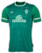 UMBRO SV Werder Bremen Trikot Home 2021/2022 Herren grün/weiß, S (44/46 EU)