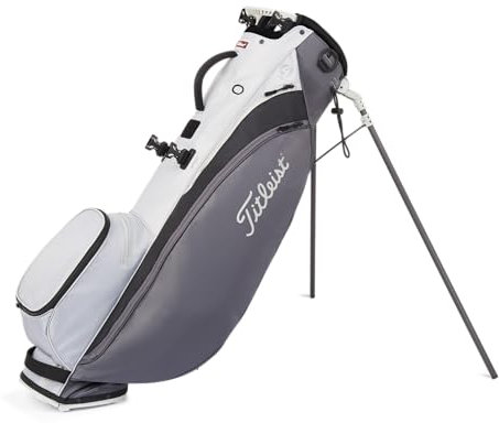 Titleist Players 4 - Borsa da golf in carbonio