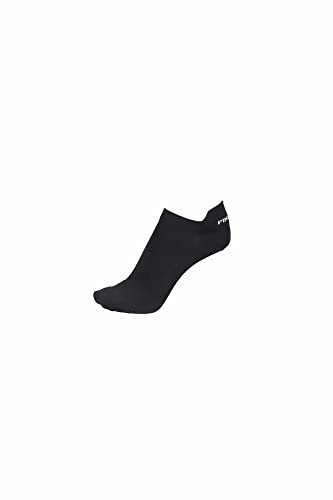 Pikeur Sneaker Socken schwarz Sportswear Collection FS 2022, Größe:41-43