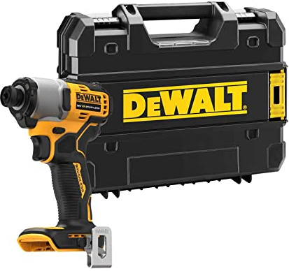 DEWALT Dewa DCF840NT-XJ Akku-Schlagschr 1/4 | DCF840NT-XJ