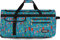 normani Stabile Reisetasche Trolley Big Size XL 80-150 Liter mit 2 Rollen –Robust und wasserabweisend - Leichter Reisetrolley XL Tasche NEU Verschiedene Größen Farbe Tropical / 80 Liter