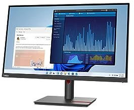 Lenovo TS T27p 30 HDMI 27 Inch
