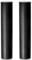 Car Vinyl Wrap,Carbon Fiber Vinyl Wrap Black for Cars,Automotive Vinyl Wraps,Vinilo para Autos with Plastic Scraper, Black, 13ft x 1ft x 2 pcs