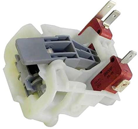 Dishwasher Door Lock 697690205 SMEG