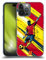 Head Case Designs Conducir Movimiento de fútbol Caso de Gel Suave Compatible con Apple iPhone 14 Pro MAX