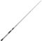 Spro Freestyle Xtender 2.0 – 1,80m 7-24g, Kompakte, Zweiteilige Teleskop-Spinnrute, reaktionsschnelle 40T Carbonspitze, inklusive Rutenschutz