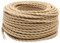 MagiDeal Fil électrique tressé corde de 5M décor à la maison 2x0.75mm corde électrique cordon lumineux cordon électrique pour chambre Bar salon