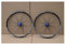 24/26/27,5/29 Zoll Mountainbike-Laufradsatz, 8–11-Gang-Kassette, Schnellspanner-Laufradsatz, Vorder-/Hinterrad, 32H-Scheibenbremse, Abgedichtete Lagerunterstützung B,29in