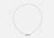 MyApplianceSpares Front Door Seal Clamp Locking Ring for Samsung Washing Machine WW90J6413EW WW80J5555FC