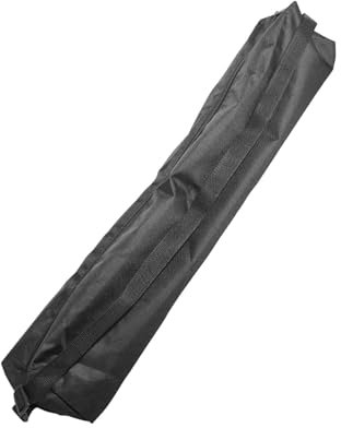 Ronyme Stativ-Tragetasche mit Gurt, Zelttasche,Leicht für Fotozubehör, Zeltstange,100x10x10cm