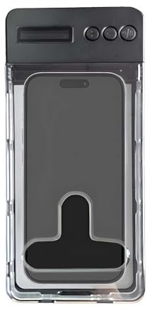 Phone Lock Box with Timer,Timed Lock Box for Phone, Phone Lock Box,Cell Phone Jail,Timer Lock Container, Phone Jail with Timer - Keep Mobile Addiction at Bay
