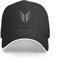 CWCMZDH Baseballmütze Basecap Orbit Culture Orbit Culture Baseball Cap süße Mütze Strandmütze Herren Damen