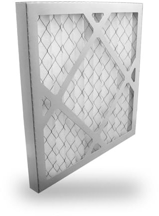 MisterVac | Lamellenfilter kompatibel mit HEYLO PF 1000