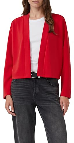 s.Oliver Scuba-Jacke im Relaxed Fit