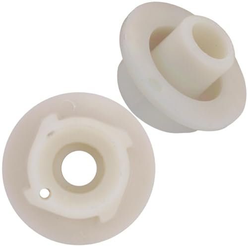 N°1 INNESTO ARPIONE IN PLASTICA RICAMBIO AVVIAMENTO MOTOSEGA COMPATIBILE CON ALPINA COMPATIBILE CON STIGA 276