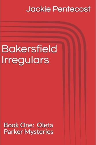 Bakersfield Irregulars