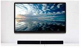 Barre de Son Detachable 50w Noir