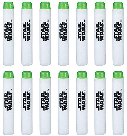 Star Wars Nerf GlowStrike Dart Refill