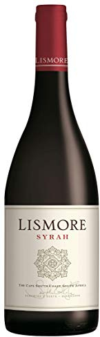 Lismore Estate Vineyards Shiraz / Syrah 2016 trocken (1 x 0.75 l)