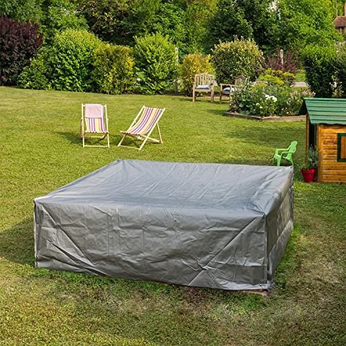 Housse de protection hivernale pour Pistoche