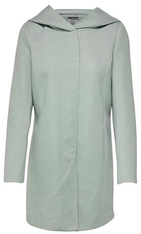 ONLY Damen Jacke 15142911 Grün1 M