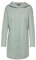 ONLY Damen Übergangsmantel Kurzmantel Damenmantel (M, Grün Lichen)