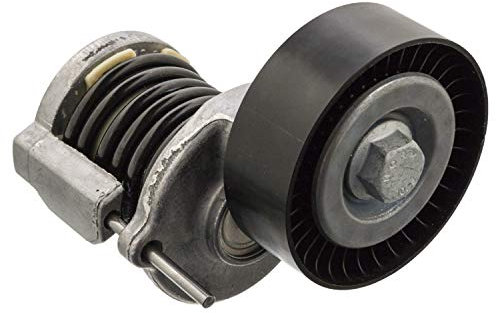 Febi bilstein Tensor de correa para correa trapezoidal 102297, 1 pieza