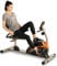 Exerpeutic 1500XL Liege-Heimtrainer mit Puls | 136 kg Gewichtskapazität