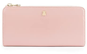 Tous Dorp II, Cartera para Mujer, Rosa (Rosa 995970523), 19x9.5x3 cm (W x H x L)