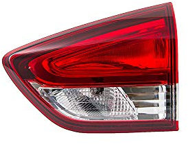 Magneti Marelli 712205351120 - Heckleuchte