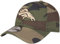 New Era 9Twenty Strapback Cap - Denver Broncos Wood camo