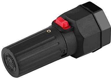Delaman Barbecue RôTissoire Moteur Peut êTre Utilisé Pendant Longtemp, Moteur De Barbecue Electric Grill BBQ Barbecue Moteur De RôTissage 1.5V à Piles à Vitesse Variable De Couleur