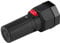 Delaman Motore Barbecue può Essere Utilizzato per Molto Tempo Altamente Pratico, Grill Elettrico BBQ Barbecue Arrosto Motore 1,5 V A Batteria Colore Nero velocità Variabile