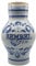 Bembel Gin XXL Riesen Bembel mit 2 Liter Gin 43% vol. Handgefertigt Apfel Gin Großflasche