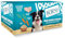 Burns Pet Natural Nutrition Adult & Senior Wet Dog Food Free Range Chicken, Carrots & Wholegrain Brown Rice 12 x 150gm