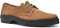 Zapato Campo - Zapato para Hombre - Suela Engomada - Calzado con Cordones Cómodo y Ligero (Cuero, Numeric_42)