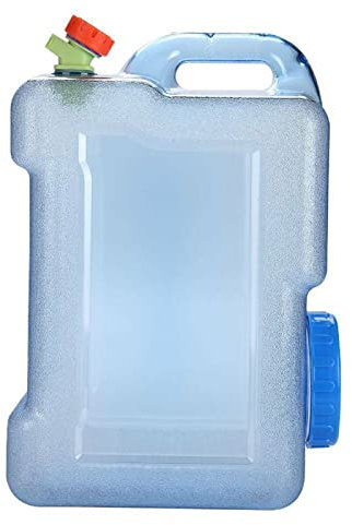 ColdShine 18L Wasserkanister Trinkwasserkanister Wasserkanister Camping Camping Outdoor AktivitäTen Wassereimer Kanister