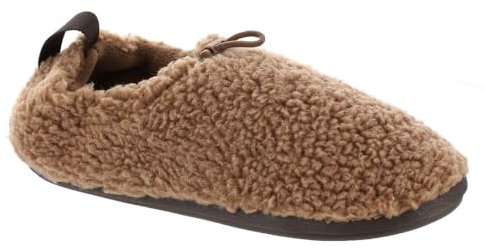 UGG Damen Plushy Slipper Hausschuh, Hardwood, 39 EU