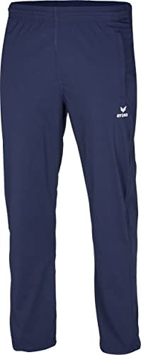 Erima Damen Hose mit durchgehendem RV (860009), new navy, 40