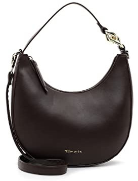 Tamaris Beutel Mareike 32641 Damen Handtaschen Uni brown 200