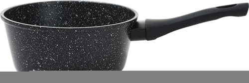 SSW Alu Stieltopf Crispy Natura (16 cm/ 7 cm)