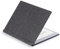 Ayotu Étui Intelligent en Tissu Premuin pour Tablette Papier Remarkable 2 10,3 Sortie 2020 – Modèles de Programme et Pointes de Stylet marqueur de Rechange [Tout-en-Un]