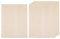 Lot de 5 feuilles de bois pour fabrication de modèles de bateau, d'avion 300 mm x 200 mm x 1 mm