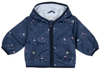 Chicco, Blouson Bébé Garçon, Blouson Chaud et Doux, Designed in Italy, Vêtements Bébé 0-24 Mois