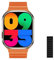 XINDADA HK9 Ultra 2 AMOLED Smart Watch Men HK8 Upgraded ChatGPT NFC Smartwatch 2GB ROM Dynamic Island Ai Watch Face for Android iOS 2024 (Apline Black)